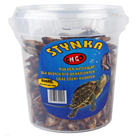 Stynka Suszona 150ml