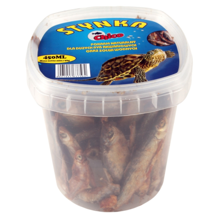 Stynka Suszona 150ml