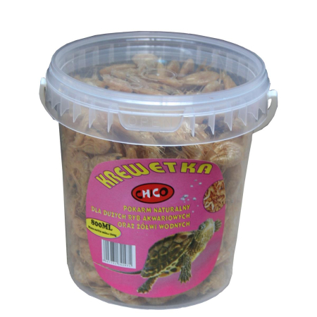 Krewetka Suszona 150ml