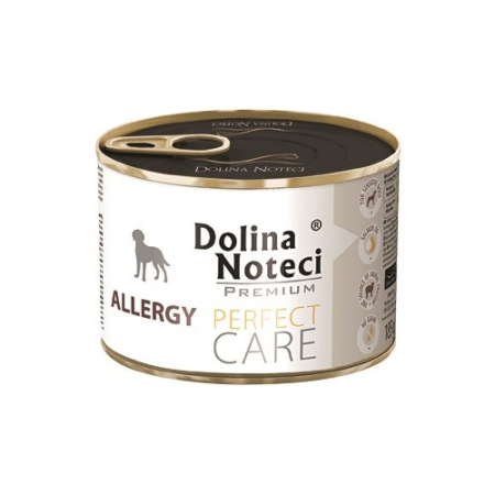 Dolina Noteci Premium perfect care allergy 185 g