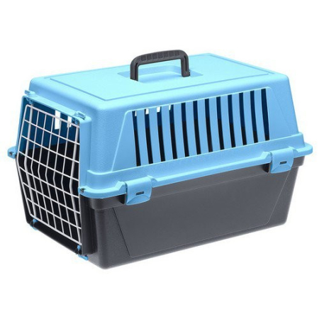 Transporter Atlas 10 EL dla psa lub kota / królika