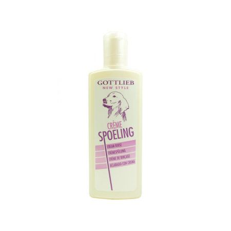 Gottlieb - Odżywka Kremowa Dla Psów 300ml