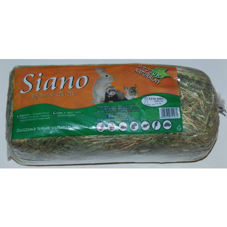 Siano - cavia - cuni