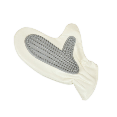 Rękawica pielęgnacyjna Soft Happet GS12