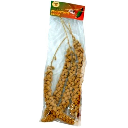 Proso Senegalskie ok 100g