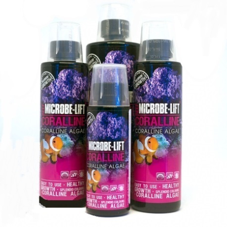 Microbe-Lift Coralline Algae 236ML
