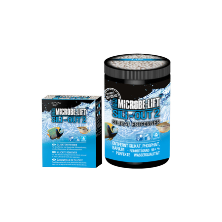 Microbe-Lift Sili Out 2 500ml -360g