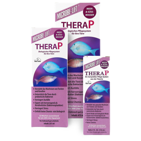 Microbe-Lift Thera P 251ml