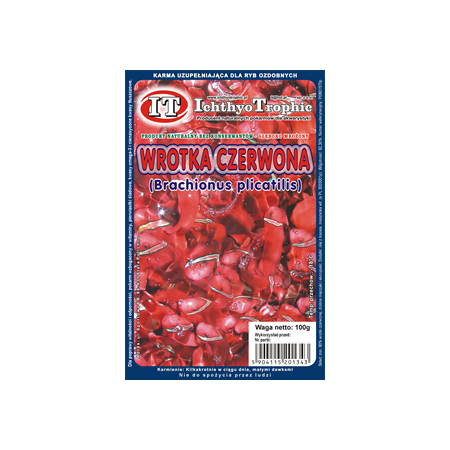 Wrotka Czerwona