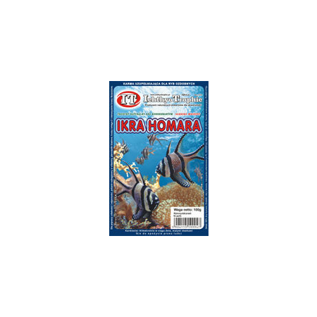 Ikra Homara