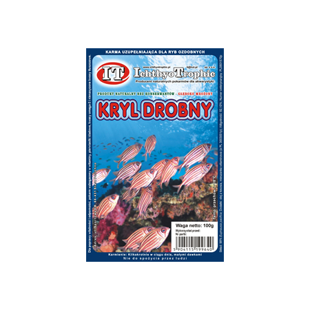 Kryl Drobny