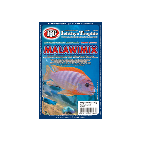 Malawi Mix