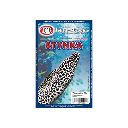 Stynka