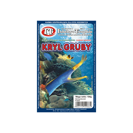 Kryl Gruby