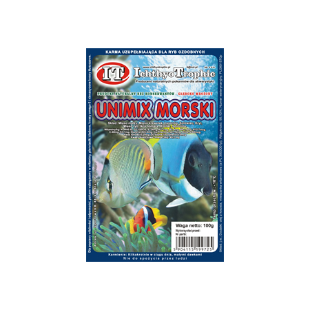 Unimix Morski