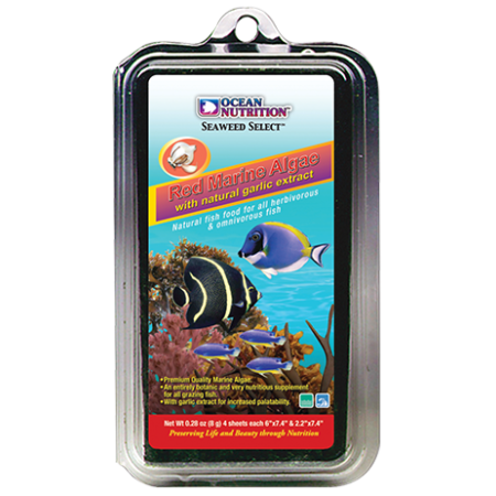 RED MARINE ALGAE 20g