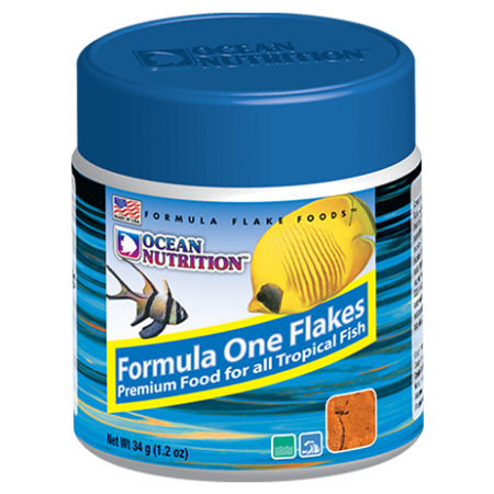 Formula One Flakes 71g pokarm w płatkach