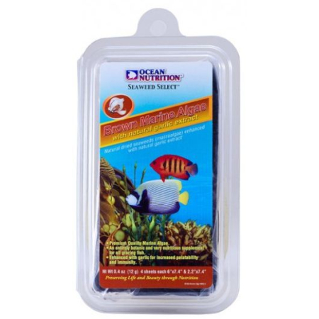 BROWN MARINE ALGAE 30g