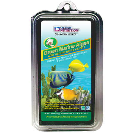 GREEN MARINE ALGAE 30g