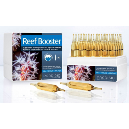 Reef Booster  1 ampułka