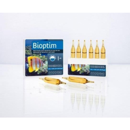 Bioptim  1 ampułka