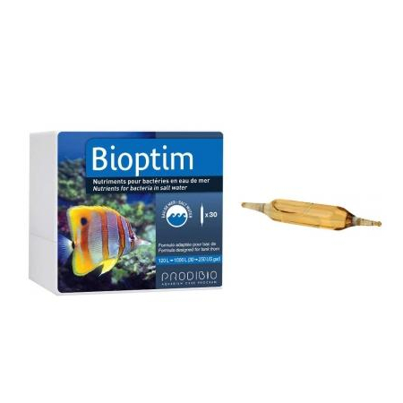 Bioptim  1 ampułka