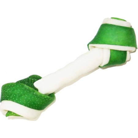 Kość wiązana 16cm z chlorofilem