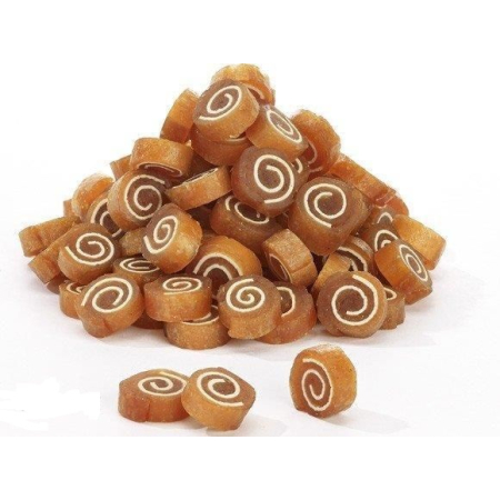 Sushi Kurczak z Rybą  10g