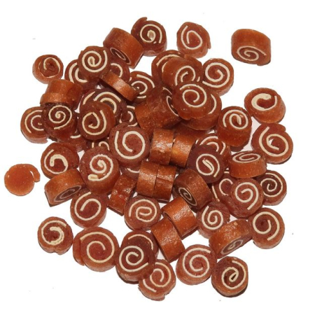 Sushi Kaczka z Rybą  10g