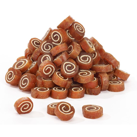 Sushi Kaczka z Rybą  10g