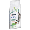 Purina Cat Chow STERILIZED - karma dla kotów wysterylizowanych