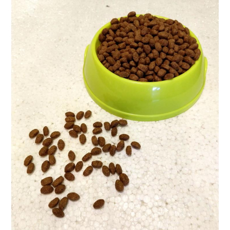 Purina Cat Chow® ADULT 3w1 - karma sucha dla dorosłych kotów o smaku indyka