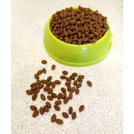 Purina Cat Chow STERILIZED - karma dla kotów wysterylizowanych