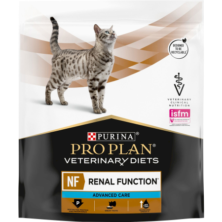 Pro Plan Veterinary NF Renal Function Advanced Care 350g
