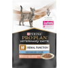 Pro Plan Veterinary Diets Renal Function z łososiem saszetka 85g