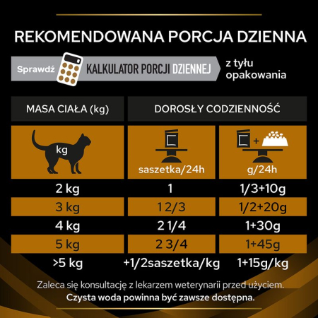 Pro Plan Veterinary Diets Renal Function z łososiem saszetka 85g