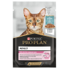 PRO PLAN Delicate dla wybrednych kotów ryba saszetka 85g