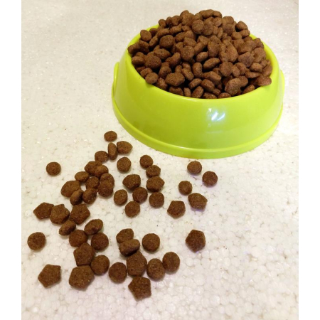 Purina DOG CHOW® Puppy z Kurczakiem - karma dla szczeniąt z kurczakiem