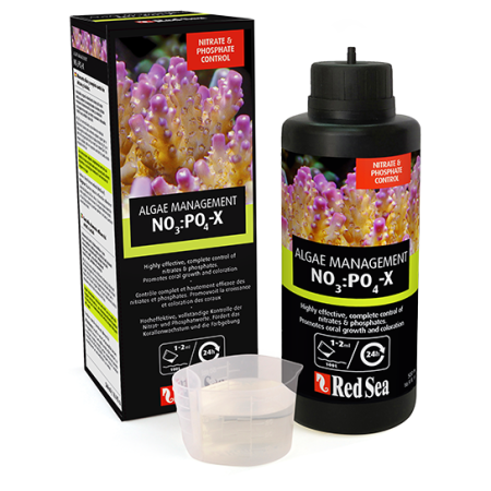 RED SEA NO3:PO4-X  1000ML