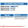 Royal Canin Light Weight Care 85g - saszetka