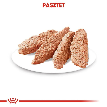 Royal Canin Light Weight Care 85g - saszetka