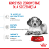 Royal Canin Medium Puppy 1kg - od 2 do 12 miesiąca życia, ras średnich