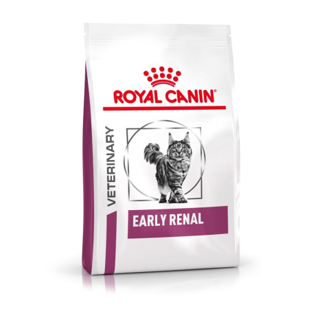 Royal Canin Veterinary Feline Early Renal 1,5kg