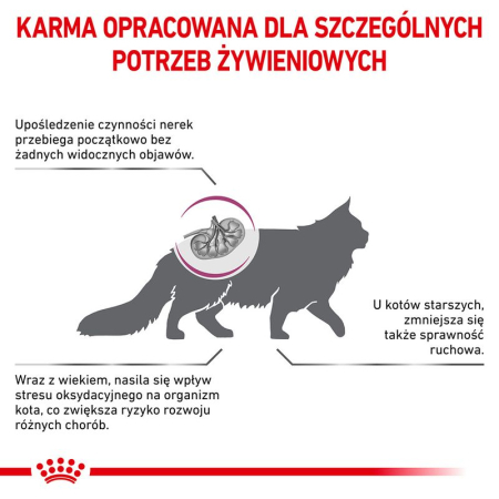 Royal Canin Veterinary Feline Early Renal 1,5kg