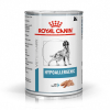 Hypoallergenic Veterinary Royal Canin 400g puszka