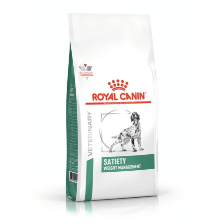 Royal Canin Veterinary Diet Satiety Weight Management
