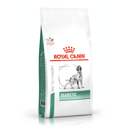 Royal Canin Veterinary Diet Diabetic dla psa