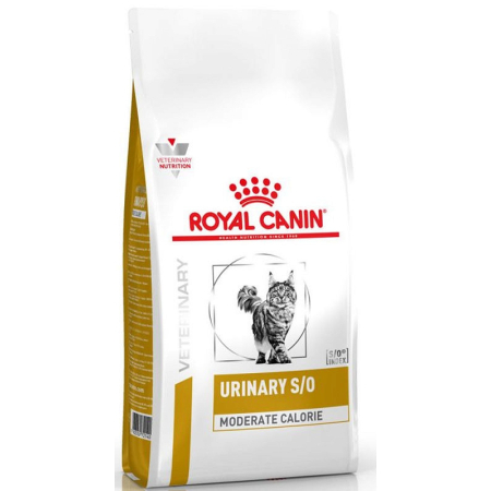 Royal Canin Urinary S/O Moderate Calorie UMC34