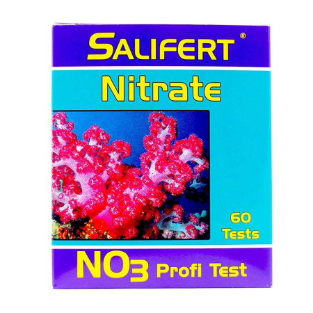 Salifert Test No3 azotany