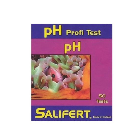 Test Ph